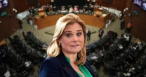 ¿Por qué Maru Campos no irá a reunión con comisiones del Senado? ‘Le rindo cuentas a Chihuahua’