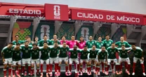 ¡Viene lo mero bueno en el Azteca! ¿Cuándo es el próximo partido de la Selección Mexicana?