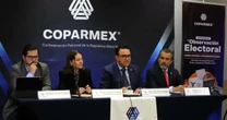 Si se vulnera la autonomía del INE, se afectará el T-MEC: Coparmex