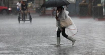 ‘Furia de Tláloc’ sigue, con todo y canícula: Estos estados esperan lluvias intensas en la semana
