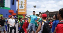 ¿Vas a EU por el Mundial 2026? SRE emite recomendaciones a mexicanos ante posibles redadas migratorias 