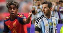España vs. Argentina en la final del Mundial 2026: Fecha, canal, hora, historial, posibles alineaciones y más