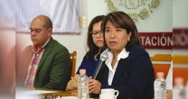 Cambio en el gabinete de Sheinbaum: Columba López sustituye a Julio Berdegué en Sader