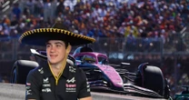 ‘Quería podio, ahora puntos’: Franco Colapinto analiza su futuro en la F1 tras mala racha con Alpine