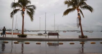 Ciclón Patricia amenaza el sur de México: ¿Qué estados tendrán lluvias fuertes y se convertirá en huracán?