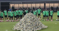 ¿Cuánto dinero se lleva la Selección Mexicana por participar en el Mundial 2026?