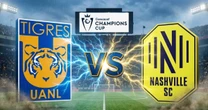 Tigres vs. Nashville EN VIVO HOY: ¿A qué hora ver la semifinal de vuelta de la Concachampions 2026?