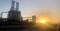 Vientos ‘tumban’ Pemex: Refinerías reducen su productividad por clima y mala calidad de crudo