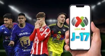 Jornada 17 de la Liga MX EN VIVO HOY: ¿Dónde y a qué hora ver los partidos decisivos del Clausura 2026?