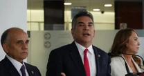 Oposición ‘le echa montón’ a AMLO tras su reaparición y respaldo a Sheinbaum: ‘México sufrió violencia’ 