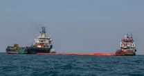 Pemex suspende envíos de crudo a Cuba por Trump, pero mantiene exportaciones de combustibles