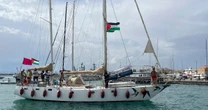 Mexicanos que viajaban en la Flotilla Global a Gaza aceptan ser repatriados  