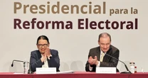 Rosa Icela Rodríguez encabeza foro sobre reforma electoral en Sonora