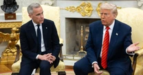 ¿Cuál fue el ultimátum que dio Trump a Carney y que llevó a romper negociaciones con Canadá?