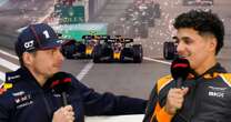 ‘Nos peleamos en un bar’: Max Verstappen y Lando Norris bromean sobre su rivalidad en la F1