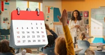 Calendario escolar 2025-2026: ¿Qué días no habrá clases por las actividades del Consejo Técnico? 