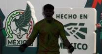 De villano a héroe: ¿Quién es Santi López, el portero de la Selección Sub-17 que dio el pase a octavos?