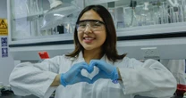 ‘Mi sueño es ser astronauta’: Ella es Mar Méndez, la joven de 21 años que estudia 7 carreras universitarias