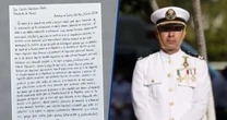Manuel  ‘N’, acusado de huachicol, reclama a FGR: ‘Por otros piden pruebas y a mí me acusan con un video’