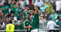 Raúl Jiménez revela la historia detrás del gol vs. Sudáfrica: ‘Mi papá sería el más feliz de la vida’