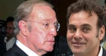David Faitelson y José Ramón Fernández nunca fueron amigos; así era su relación