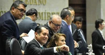 Presidirá PAN Cámara baja en septiembre: Gutiérrez Luna