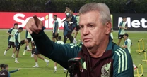 Con Marcel Ruíz, Raúl Jiménez  y Berterame: Aguirre revela la prelista de 55 jugadores para el Mundial 2026