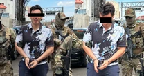 Rodolfo, tío de Julio César Chávez Jr., acusa que detuvieron a su sobrino por matrimonio con Frida Muñoz