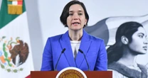 Gobierno reduce 24.9% el promedio diario de homicidios dolosos en el país desde septiembre