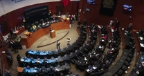 ¿A quién le dejará Noroña la presidencia del Senado? Morena explica cómo definirán candidatura