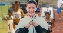 ¿En qué deporte ganó dos medallas de oro Ximena Guzmán, secretaria particular de Clara Brugada?