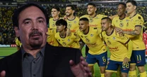 Hugo Sánchez critica a la Liga MX: ‘no habla bien que América vaya por su cuarto título’