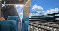 Se descarrila el Tren Maya: ¿Cuáles son las 4 razones por las que un convoy se puede salir de las vías?