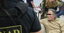 Hernán Bermúdez se queda en Paraguay: Exsecretario de Tabasco rechaza extradición simplificada