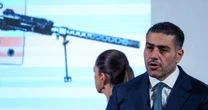 Omar García Harfuch critica a jueces por presuntamente favorecer a delincuentes