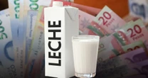 ¿Cuál es la leche entera más cara de México? Esto reveló Profeco