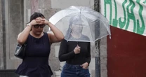 Onda de calor se termina, pero llega el Frente Frío 48: ¿En qué estados habrá lluvias torrenciales?