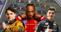 F1 EN VIVO Sprint del Gran Premio de Miami 2025 HOY: ¿Dónde y a qué hora ver la carrera corta?