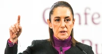 Sheinbaum ‘lee cartilla a funcionarios’ por red de huachicol desarmada por Harfuch: ‘No encubriré a nadie’