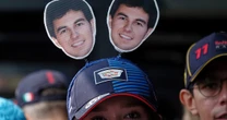 ‘Checo’ Pérez revela que firmó por 2 años con Cadillac: ‘Todo dependerá del progreso’