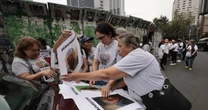 Colectivos exigen justicia por personas desaparecidas en México: ‘Las autoridades no responden’
