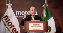 Con la presidenta todo, sin la presidenta nada: Alfonso Durazo