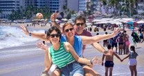 Iniciativa de libre acceso a todas las playas de México: ¿Qué falta para que sea ley?