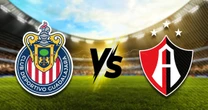 Chivas vs. Atlas EN VIVO: ¿Dónde y a qué hora ver HOY el Clásico Tapatío de la Liga MX en el Apertura 2025?