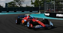 Grupo Lauman confirma cumplimiento de obligaciones con la F1