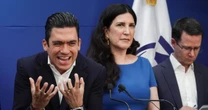 INE sanciona al PAN: Ordena bajar publicaciones en las que llama ‘narcopartido’ a Morena