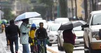 Tormenta tropical ‘Raymond’ chocará con frente frío y provocará lluvias y heladas: ¿Qué estados afectarán?