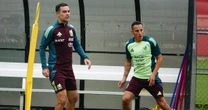 Guardado niega ser ‘el principito’ de ‘Rafa’ Márquez en la Selección Mexicana: ‘No he sido contratado’