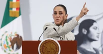 Conferencia ‘mañanera’ de Claudia Sheinbaum hoy 25 de julio: Síguela aquí EN VIVO