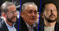 Del PAZ a la Marea Rosa: ¿Quiénes lideran los cuatro nuevos partidos políticos rumbo a 2027?
